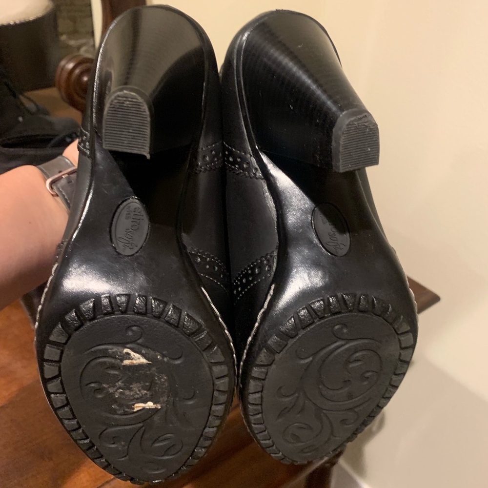 Ever soft heels - Picture 3 of 3